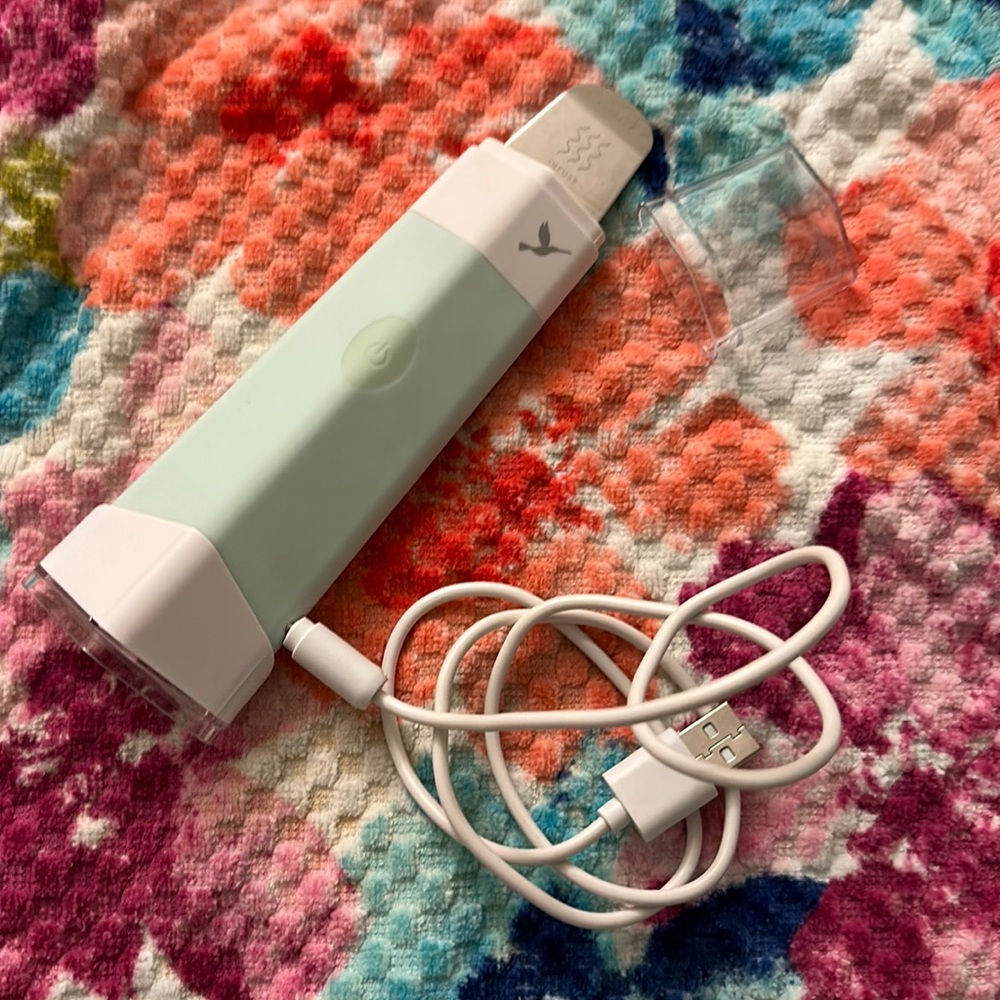 Dermapore Pore Extractor and Serum Infuser